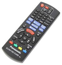 Controle remoto Panasonic N2QAYB000952 peça OEM