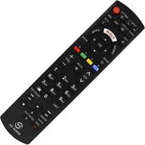 Controle Remoto Panasonic TC-32CS600B TC-40CS600B TC-50CX640B TC-55CX640B TC-58DX700B Controle Remoto Panasonic TC-32CS600B TC-40CS600B TC-50CX640B TC-55CX640B TC-58DX700B