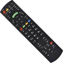 Controle Remoto Panasonic Tc-42as610b Tc-50as600b Controle Remoto Panasonic Tc-42as610b Tc-50as600b