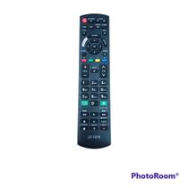 Controle Remoto Panasonic Tnqe299 Tecla Audio Link LE 7275