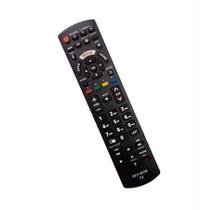 Controle Remoto Panasonic Viera Netflix TC-32DS600B / TC-32ES600B / TC-40DS600B / TC-40DX650B / TC-43DS630B / TC-43ES630