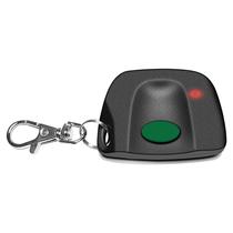 Controle remoto para abertura de porta de garagem ASONPAO GT90-1 390 MHz Controle remoto para abertura de porta de garagem ASONPAO GT90-1 390 MHz