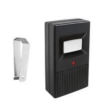 Controle remoto para abertura de porta de garagem NLDZGA Linear Delta 3 310 MHz