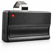Controle remoto para abridor de porta de garagem GDR PRO 371LM, botão roxo Controle remoto para abridor de porta de garagem GDR PRO 371LM, botão roxo