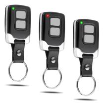 Controle remoto para abridor de porta de garagem LAWOHO 891LM 893LM 893Max 371LM 971LM 973LM