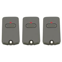 Controle remoto para abridor de portão ASONPAO RB741/FM135 GTO Mighty Mule