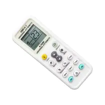 Controle Remoto Para Agratto Split Frio Cst9Fer402 Universal