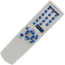 Controle Remoto Para Aiwa Aparelho De Som Nsx 3 E 5Cds