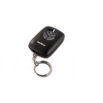 Controle Remoto Para Alarme e Portão Preto XAC 2000 TX - Intelbras