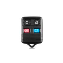 Controle Remoto Para Alarme Original Ford Ka Fiesta 4 Botões