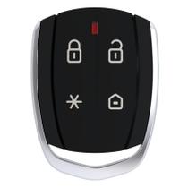Controle Remoto Para Alarme Pósitron CR PXN74 Controle Remoto Para Alarme Pósitron CR PXN74