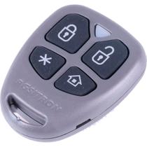 Controle Remoto para Alarme Pósitron Dp47 Cinza