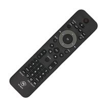 Controle remoto para aparelho de som philips hes2800/12