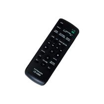 Controle Remoto Para Aparelho De Som RMSCU37B MHCESX6 053