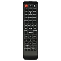 Controle Remoto Para Aparelho De Som Samsung Ah59-02694c - Lelong