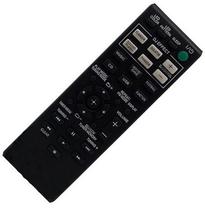 Controle Remoto Para Aparelho De Som Sony Mhc-gpx88 Shake 5