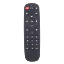 Controle Remoto Para Aparelho IN Transformar Tv Smart X, Plus V2 V3 Pró