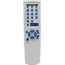 Controle Remoto para Aparelho Som Nsx-t96 T99 Rc-zas02 Controle Remoto para Aparelho Som Nsx-t96 T99 Rc-zas02