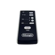 Controle Remoto Para Aquecedor Delonghi TCH6590ER 6659