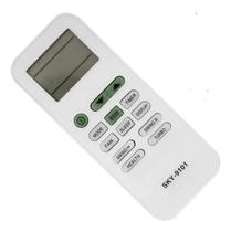 Controle remoto para ar agratto ecst22fr4-02 compatível