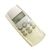 Controle Remoto Para Ar Carrier Springer 41014010 42xqb01851