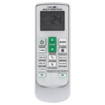 Controle Remoto Para Ar Condicionado 1000 em 1 Universal