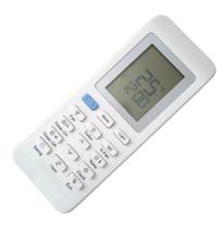 Controle Remoto para Ar Condicionado 9031 VI12F TI24R BE22F Multi Split S/bl(ti-bi)