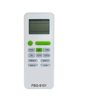 Controle remoto para ar condicionado Agratto Split One e Eco inverter