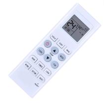 Controle Remoto para Ar Condicionado Agratto Vogga FBG-9197 - Substitui KKG9A-C1, KKG7A-C1, KKG7B-C1 e outros