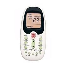 Controle Remoto Para Ar Condicionado Comfee MSM-07CR Compatível