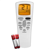 Controle Remoto Para Ar Condicionado Compatível Com Consul Bem Estar Janela Controle Remoto Para Ar Condicionado Compatível Com Consul Bem Estar Janela