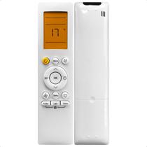 Controle Remoto Para Ar Condicionado Compativel Com Midea Spinger Controle Remoto Para Ar Condicionado Compativel Com Midea Spinger