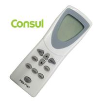 Controle Remoto para Ar Condicionado Consul Cb905 janela