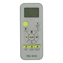 Controle Remoto Para Ar Condicionado Consul FBG 9018 LE 7442 Controle Remoto Para Ar Condicionado Consul FBG 9018 LE 7442