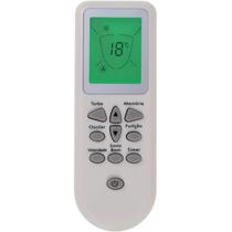Controle Remoto Para Ar Condicionado Consul Split Bem Estar