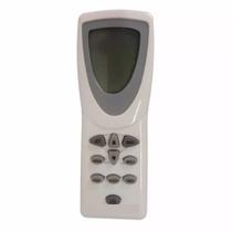 Controle Remoto Para Ar Condicionado Consul Split Bem Estar Controle Remoto Para Ar Condicionado Consul Split Bem Estar