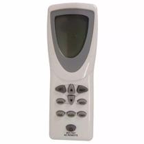 Controle Remoto Para Ar Condicionado Consul Split Consul - LELONG/SKY Controle Remoto Para Ar Condicionado Consul Split Consul - LELONG/SKY