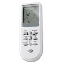 Controle Remoto Para Ar Condicionado Consul Split Linha Lelong Controle Remoto Para Ar Condicionado Consul Split Linha Lelong