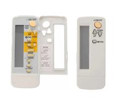 Controle remoto para Ar condicionado Daikin Duto Inverter Sky Air Controle remoto para Ar condicionado Daikin Duto Inverter Sky Air
