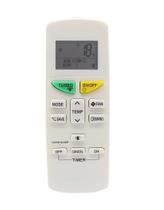 Controle remoto para Ar condicionado Daikin Inverter Ecoswing