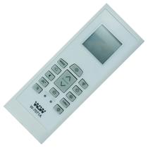 Controle Remoto Para Ar Condicionado Electrolux Rg01 Compatível - WLW MBTECH