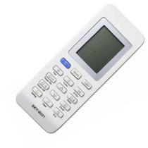 Controle Remoto para Ar Condicionado Electrolux Split Ecoturbo SKY-9031 FBG-9031 - Compatível com Vários Modelos Controle Remoto para Ar Condicionado Electrolux Split Ecoturbo SKY-9031 FBG-9031 - Compatível com Vários Modelos