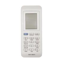 Controle Remoto Para Ar Condicionado Electrolux Split Ecoturbo