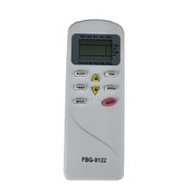 Controle Remoto Para Ar Condicionado Elgin CO1358 FBG-9122