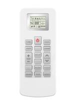 Controle Remoto para ar condicionado Elgin Ecologic Top Inverter