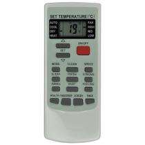 Controle Remoto Para Ar Condicionado Elgin LE-7420