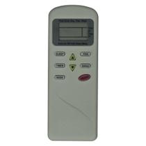 Controle Remoto para Ar Condicionado Elgin - Lelong