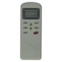 Controle Remoto para Ar Condicionado Elgin - Lelong