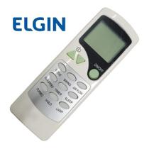 Controle Remoto para Ar Condicionado Elgin Linha Silent Zh-lt01