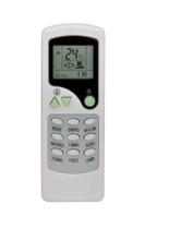 Controle Remoto para ar condicionado Elgin Split Hi-Wall Linha Silent ZH-LT01 Controle Remoto para ar condicionado Elgin Split Hi-Wall Linha Silent ZH-LT01